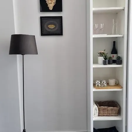 Apartment Olivija Nin