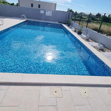Apartment Olivija
