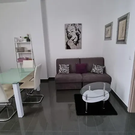 Olivija Apartment