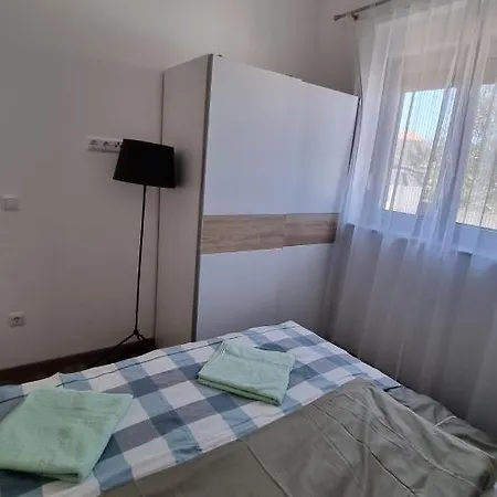 Olivija Apartment