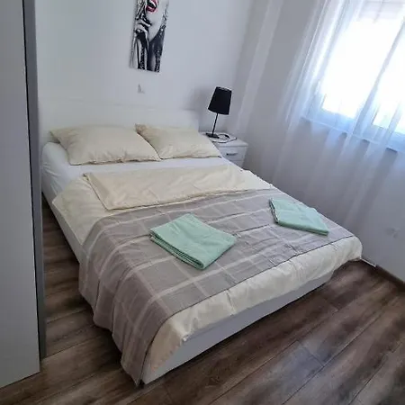 Apartment Olivija