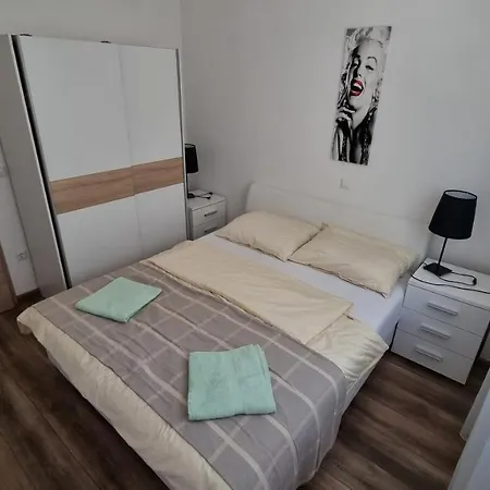 Apartment Olivija